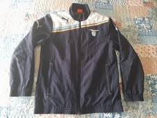 GIACCA JACKET VINTAGE FOOTBALL CALCIO SS LAZIO PUMA OFFICIAL