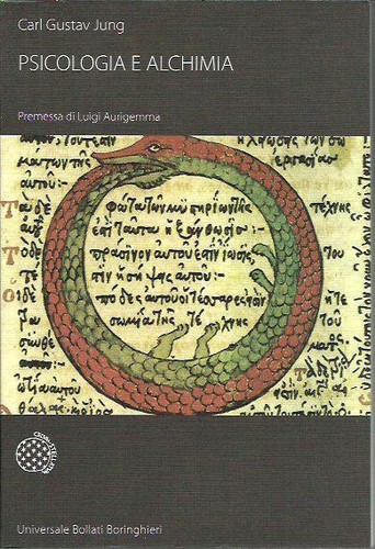 Psicologia alchimia carl - -,