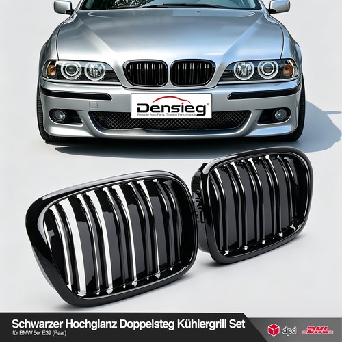 Densieg per bmw serie e39 - bmw, 5