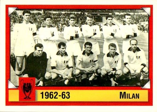 Figurina calcio coppe panini - figurina,