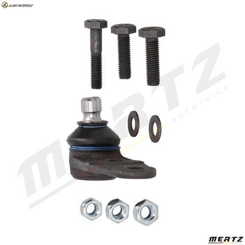 Giunto guida portante s0330 - guida, m-s0330