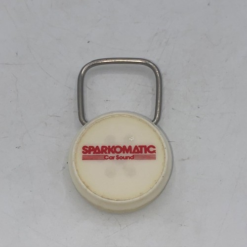 Portachiavi vintage
