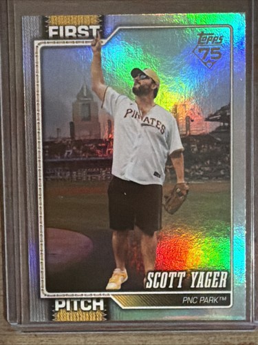 2026 topps series scott - 2026,