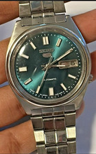 Orologio Uomo Vintage Seiko 5