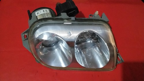 Fanale anteriore destro alfa - anteriore,