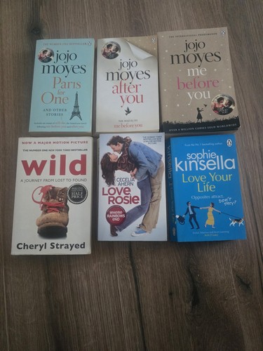 Bücherpaket englisch jojo - bücherpaket, englisch: