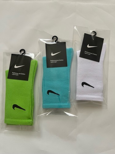 Paia calze nike - di,