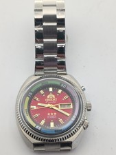 Orologio Giappone Automatico