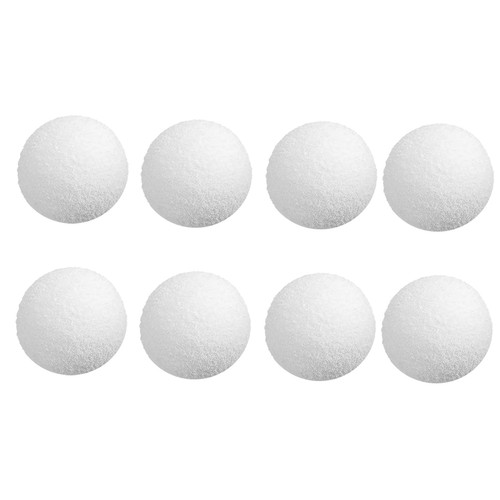 Palline schiuma per - 2x(8,