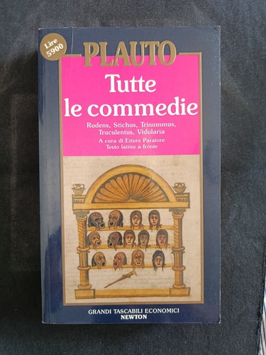 Tutte commedie testo - commedie.,