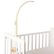 Baby Mobile Holder legno