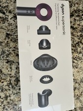 Dyson Supersonic Hair Dryer