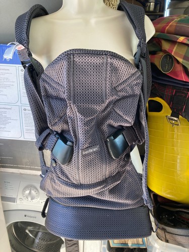 Babybjorn 098013 one air - one,