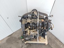 VJX motore CITROEN SAXO 129620