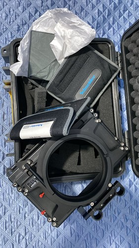 Arri mmb mattebox - mmb-2,