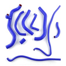 Kit tubi radiatore silicone