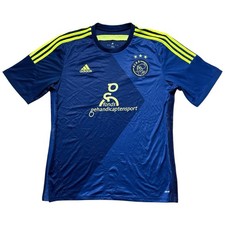 Adidas Ajax Maglia Calcio Away