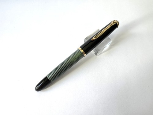 Pelikan 400 fountain - 400, pen