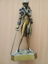 Personaggio manga/anime PVC