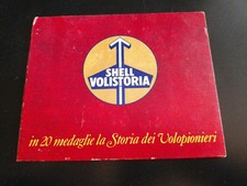 Set shell volistoria - shell,