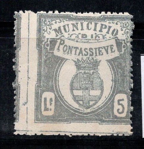 Pontassieve nuovo 80 - -, 80%