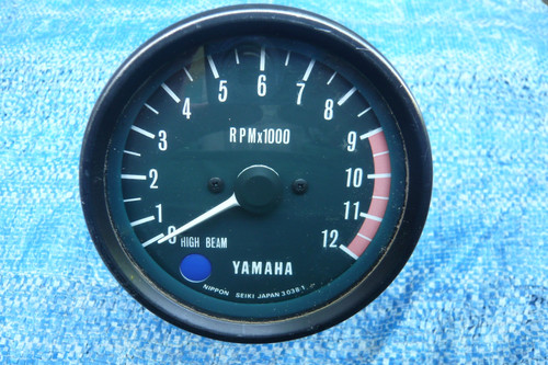 Yamaha xs500 1976 1978 - yamaha, 1976-1978
