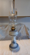 Antica lampada olio in - lampada,