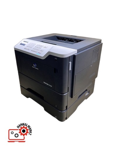 Konica minolta bizhub - minolta,