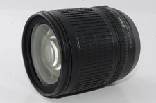 Nikon grado esterno AF-S DX