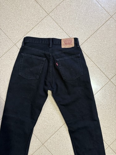 Levi jeans levis 534 black - levi's,