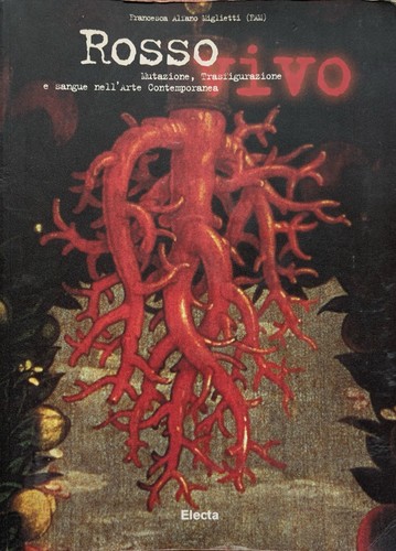 Alfano miglietti rosso - alfano, (fam).