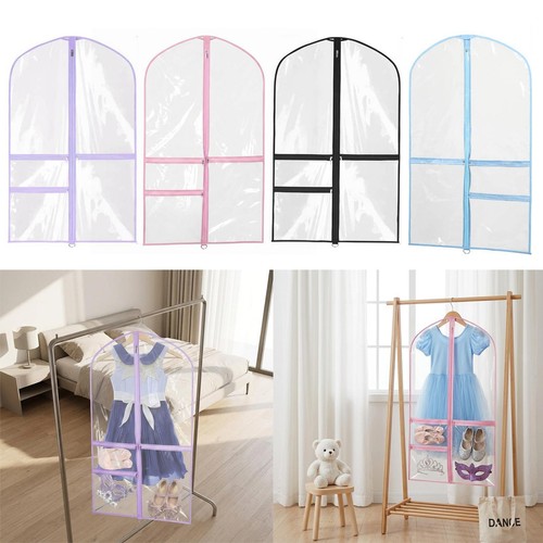 Borsa porta abiti ballo - borsa, per