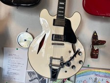 Epiphone ES-355 UBUKATA SHINICHI Ver02 (n.251007)