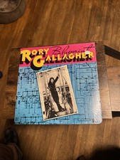 Rory Gallagher - Blueprint -