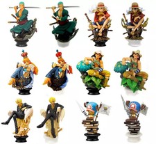 ONE PIECE Chess Piece