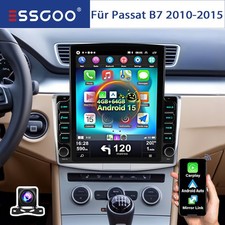 Autoradio 4+64G Android 15