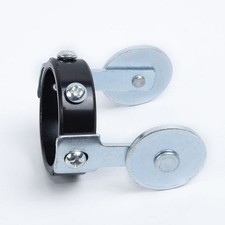 Guida rullo torcia macchina da