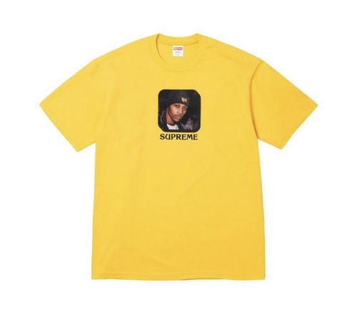 Shirt supreme tang clan - supreme, x
