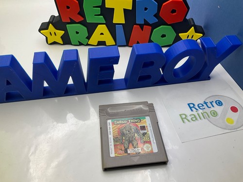 Gioco nintendo gameboy - gameboy,