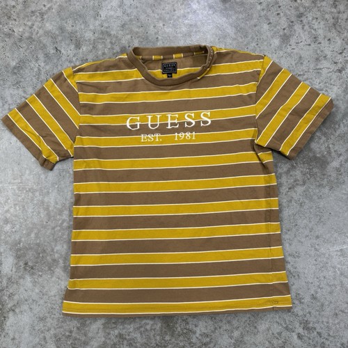 Maglietta guess uomo - maglietta,