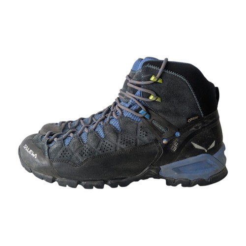Salewa alp trainer mid gtx - alp,