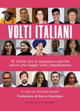Libri volti italiani - libri,