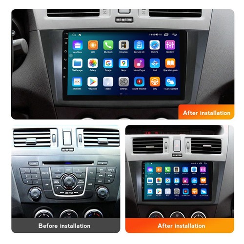 Per mazda 2010 2013 - per, 2010-2013