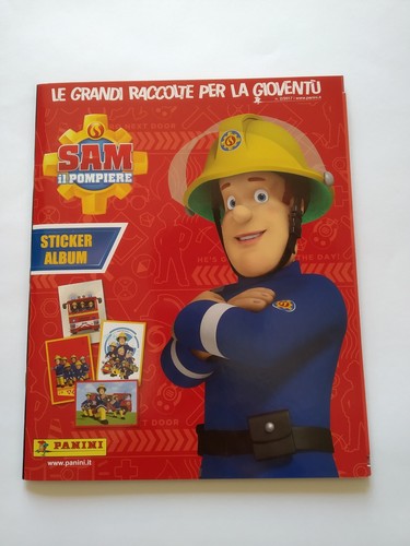 Sam pompiere 2017 album - pompiere,