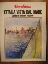 Gente Viaggi L'ITALIA VISTA