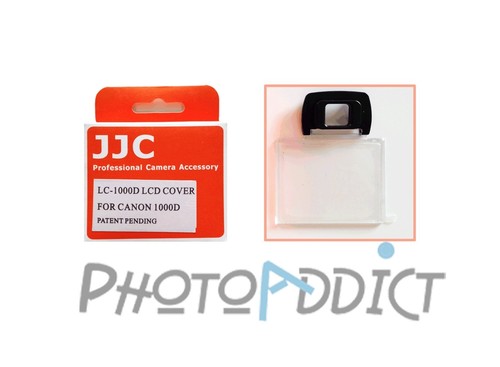 Jjc 1000d protection - lc-1000d,
