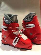 Scarponi Sci Alpino HEAD CARVE X2  - Bambino - Head - Taglia 21/21,5