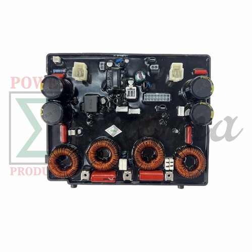 Inverter per maxpeedingrods - inverter,