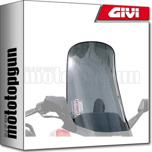 Givi d182s cupolino - cupolino, honda