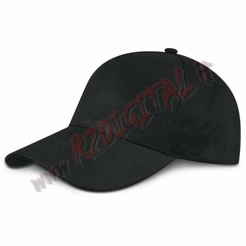 Berretto baseball militare con - berretto,